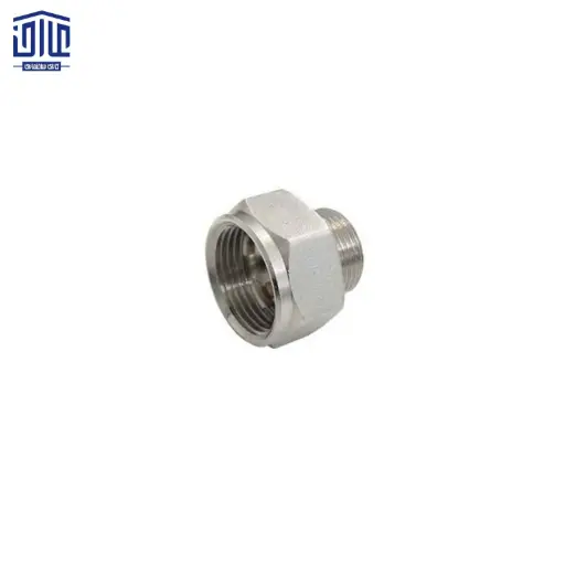 [855121224] 10410 تبدیل روپیچ x3/4توپیچ 1 نیوپایپ