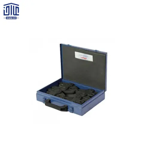 [99020513410] جعبه فک و قالب 32*16 نیوپایپ 13410