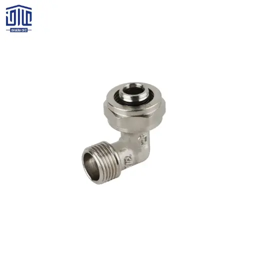 [855211302] 60510 16x1.2 زانو 90 روپیچ کوپلی