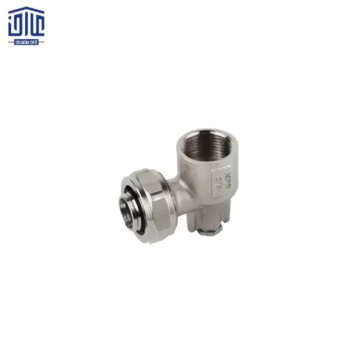 [855212424] 61618 زانودیواری کوپلی 25x3.4نیو