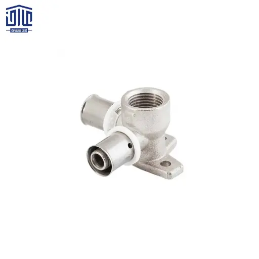 [101002038] 1/2+3/4MT سه راهی 90صفحه دار رو پیچ