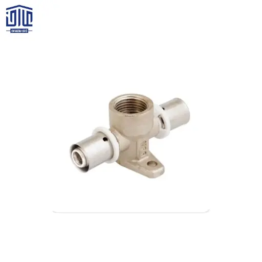 [101002039] 11310 سه راهی صفحه دارتوپیچ 1/2MT+1/2FT