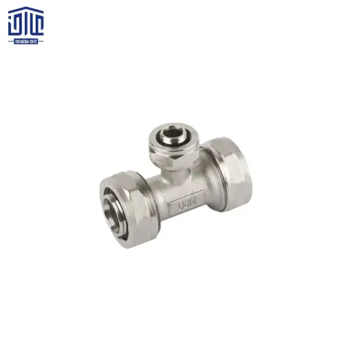 [855141556] 20752  25*20*20 سه راهی تبدیل پرسی