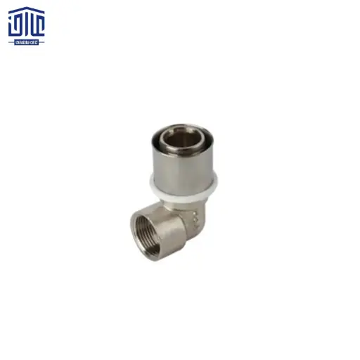 [855161786] 30824 32*1 رابط توپیچ با مهره ماسوره پرسی