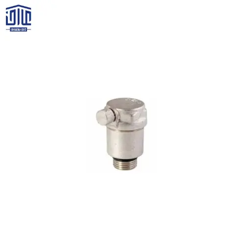 [99020235116] AN 35116 1.2 والو هواگیری با ورودی