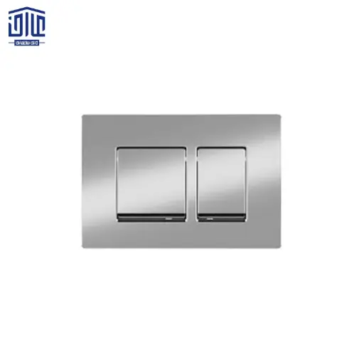 کلید توکار فلاش تانک مدل کلاسیک فرپود