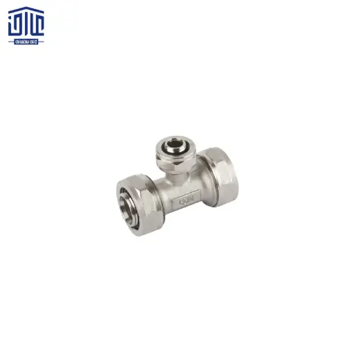 [855181552] سه راهی تبدیل کوپلی مدل 60749 نیوپایپ، سایز 20×16×25