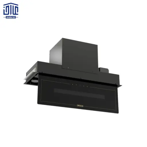 [249009016] هود مخفی مدل SA516 استیل البرز