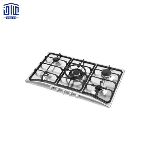 [262001038] گاز استیل مدل G51-HE-XL اخوان