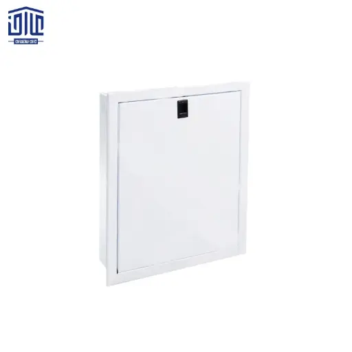 [807322065] جعبه کلکتور مدل 16065 پلیمری نیوپایپ، سایز 65*45 AN